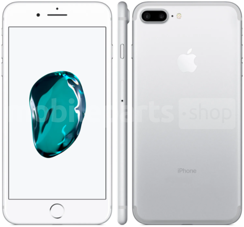 Po 7p 128 Sil A Po A Apple Iphones Mobileparts Shop