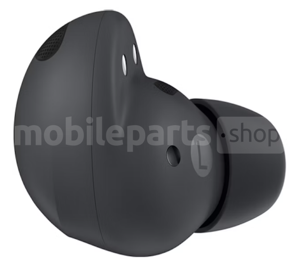 Earbud left graphite - Galaxy Buds2 Pro; SM-R510 - Mobileparts.shop