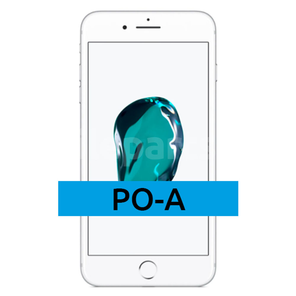 Po 7p 128 Sil A Po A Apple Iphones Mobileparts Shop